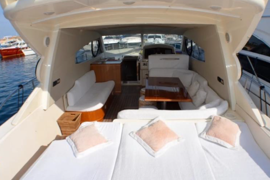 Gianetti 55 Sport