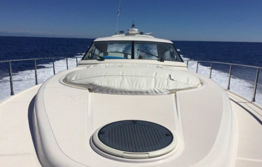 Gianetti 55 Sport