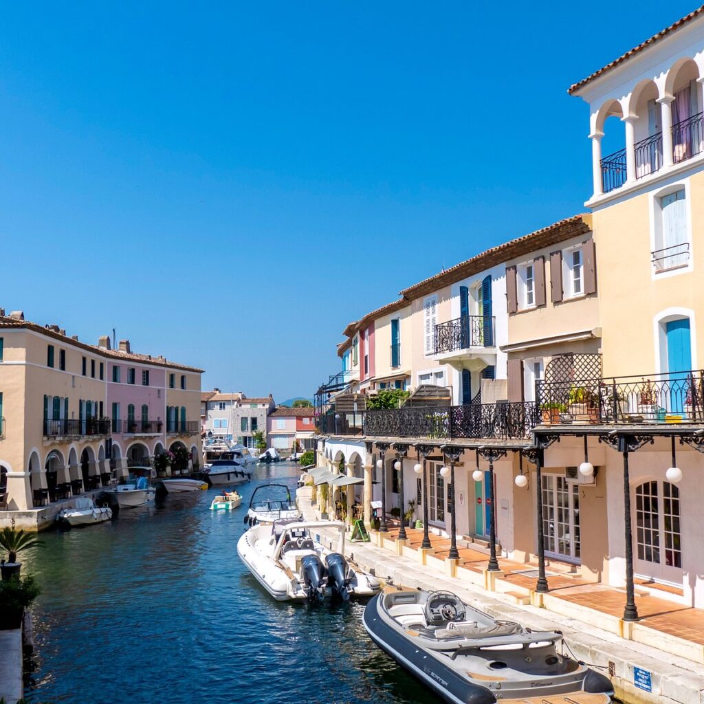 GRIMAUD