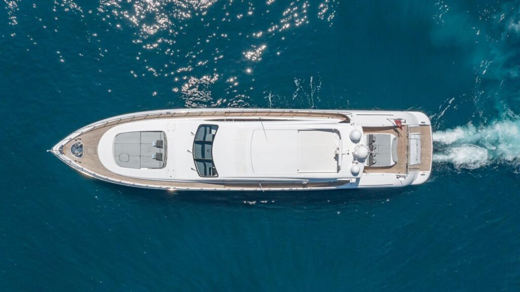 Mangusta 108 1