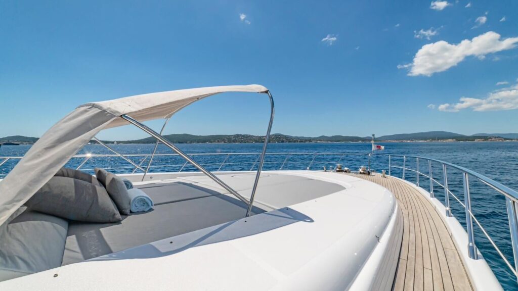 Mangusta 108 1