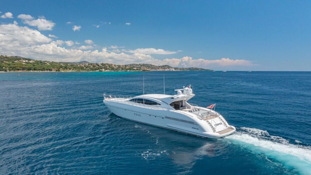 Mangusta 108 1