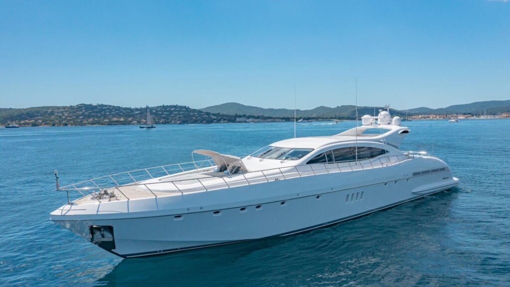 Mangusta 108 1
