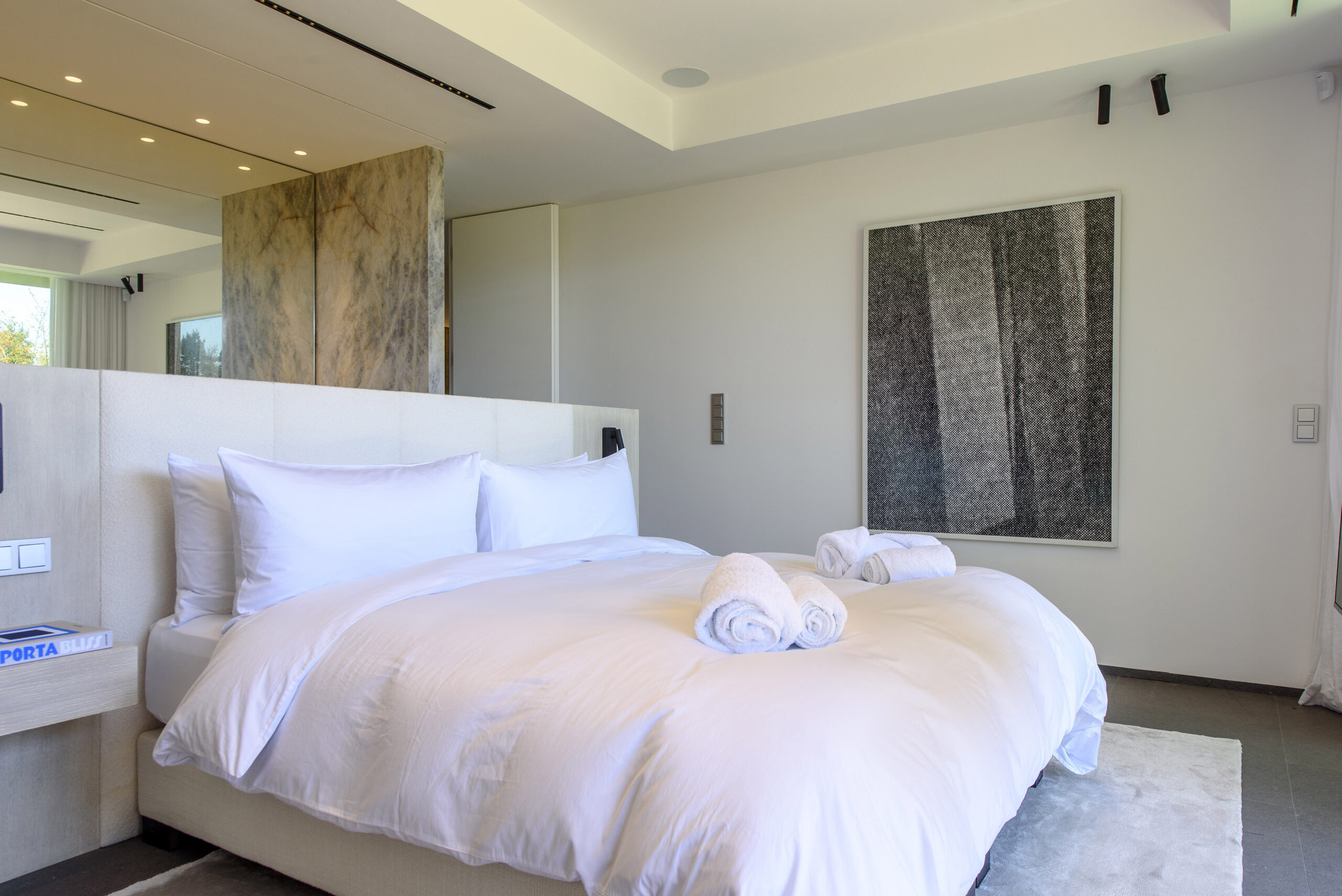 The Grey Villa