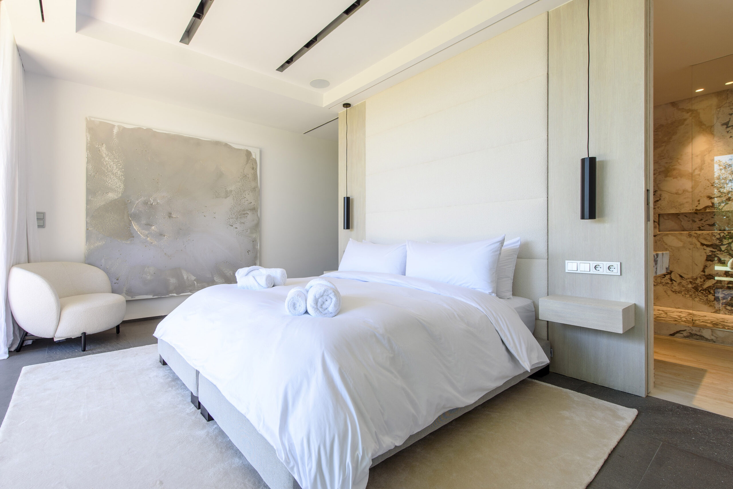 The Grey Villa