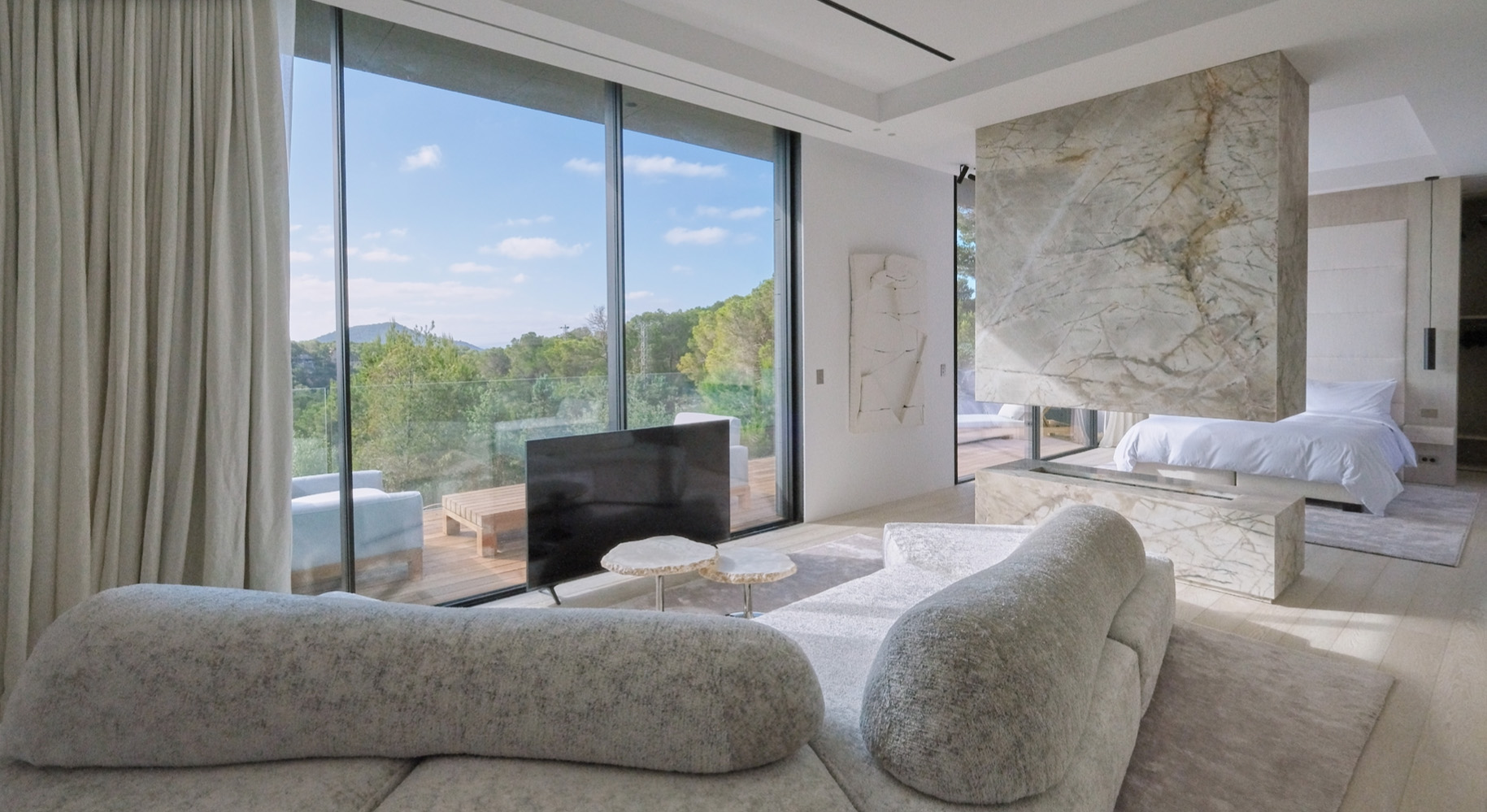 The Grey Villa