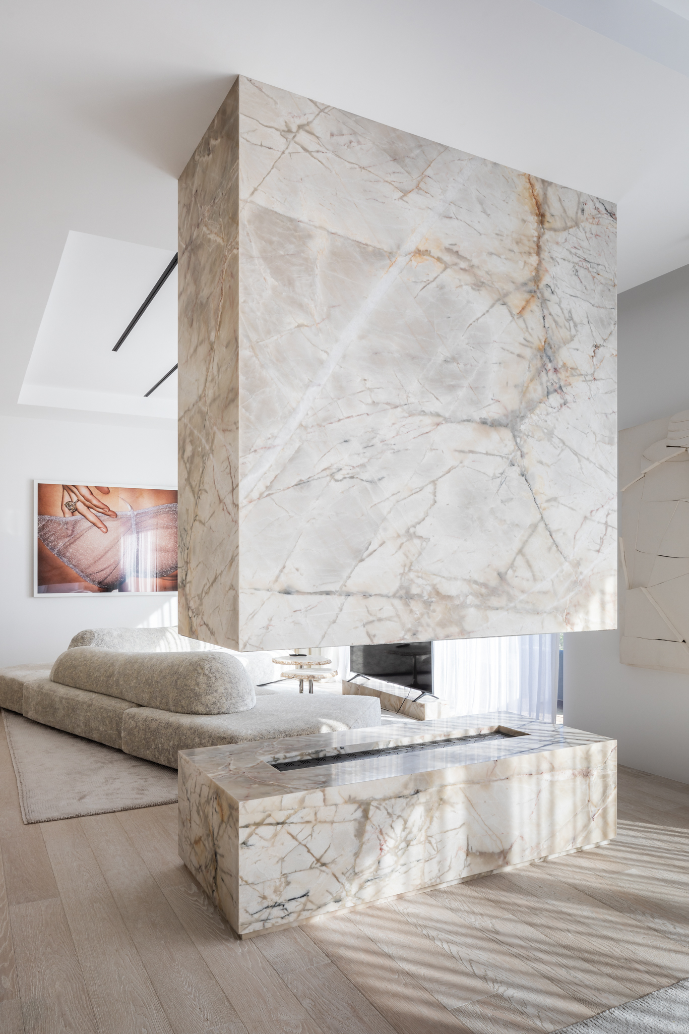 The Grey Villa