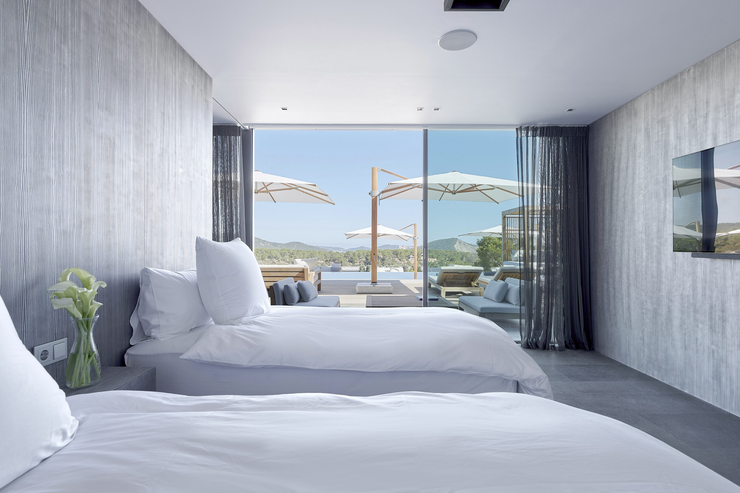 The Grey Villa