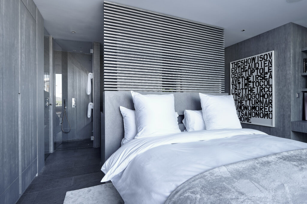 Bedroom 7