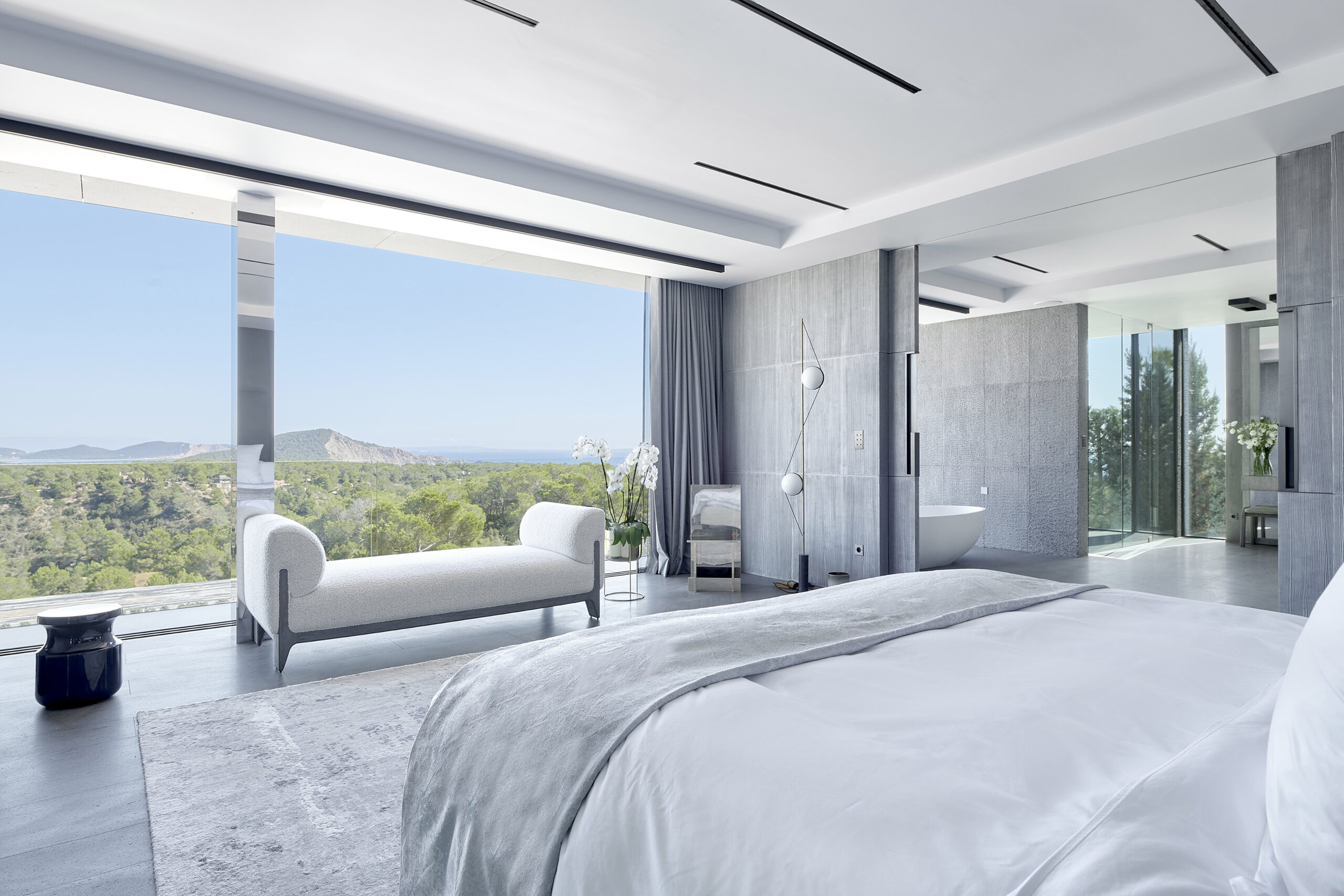The Grey Villa