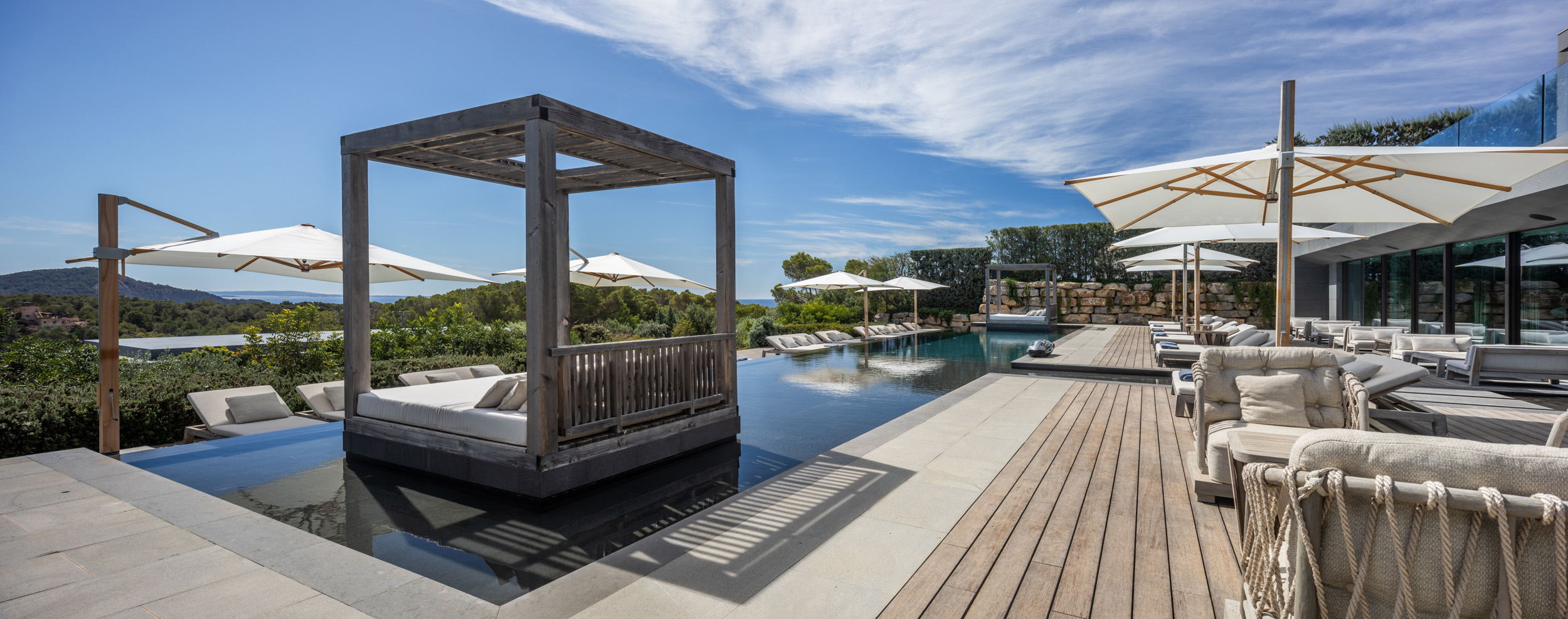 The Grey Villa