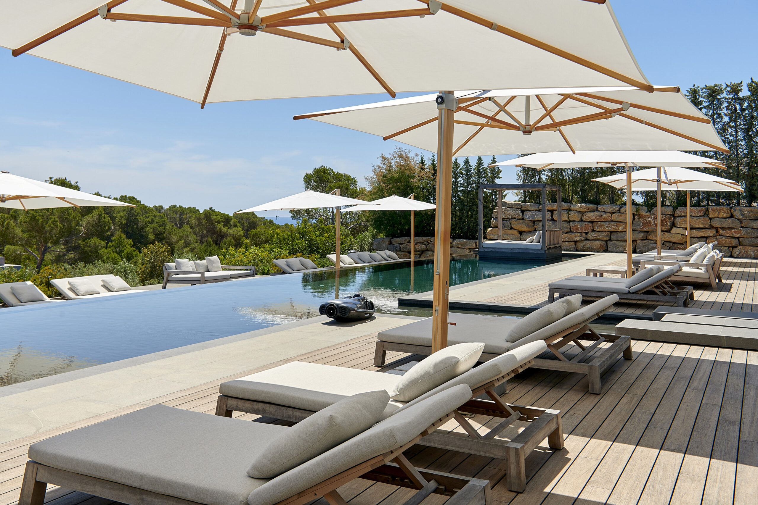 The Grey Villa
