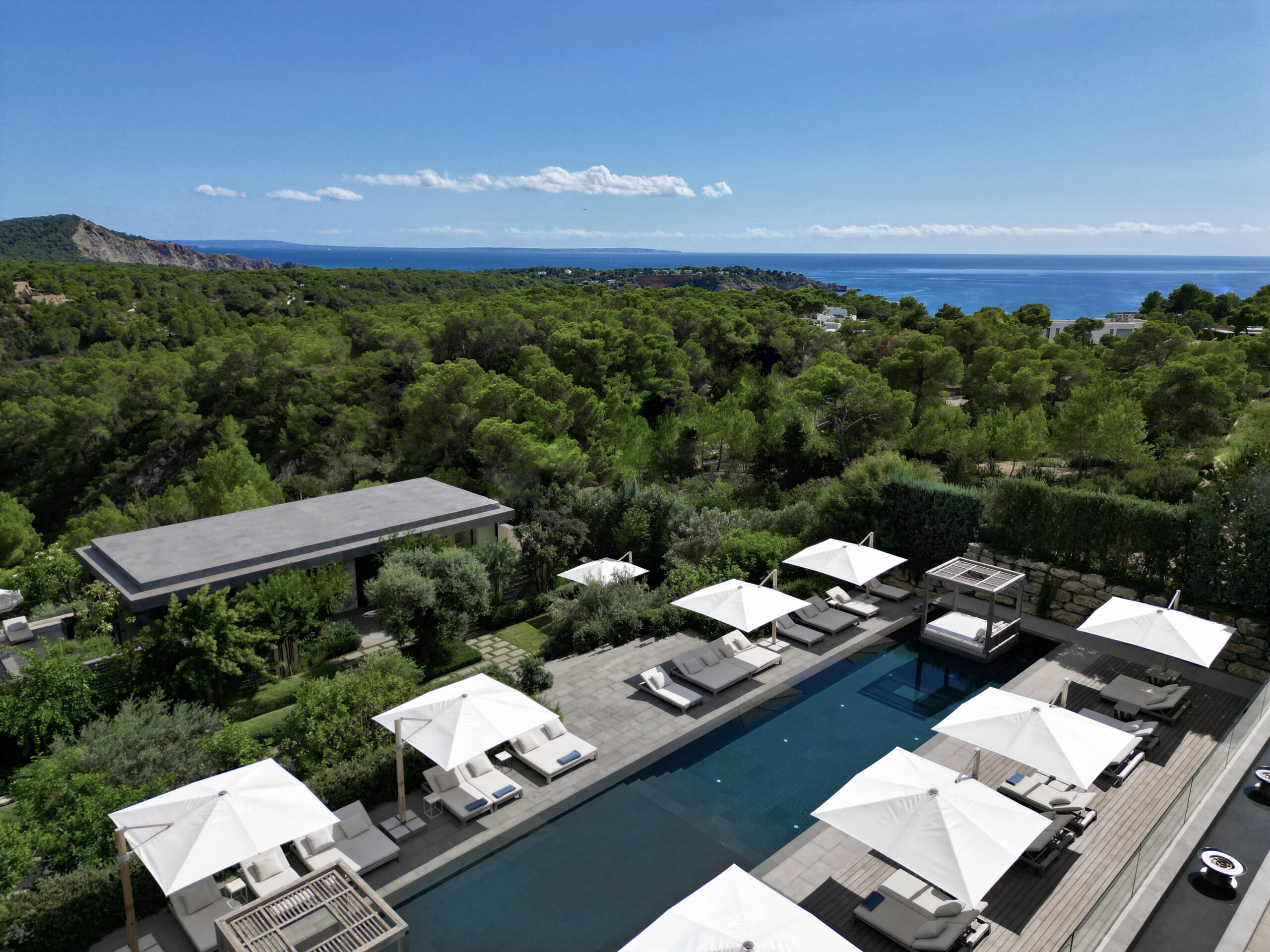 The Grey Villa