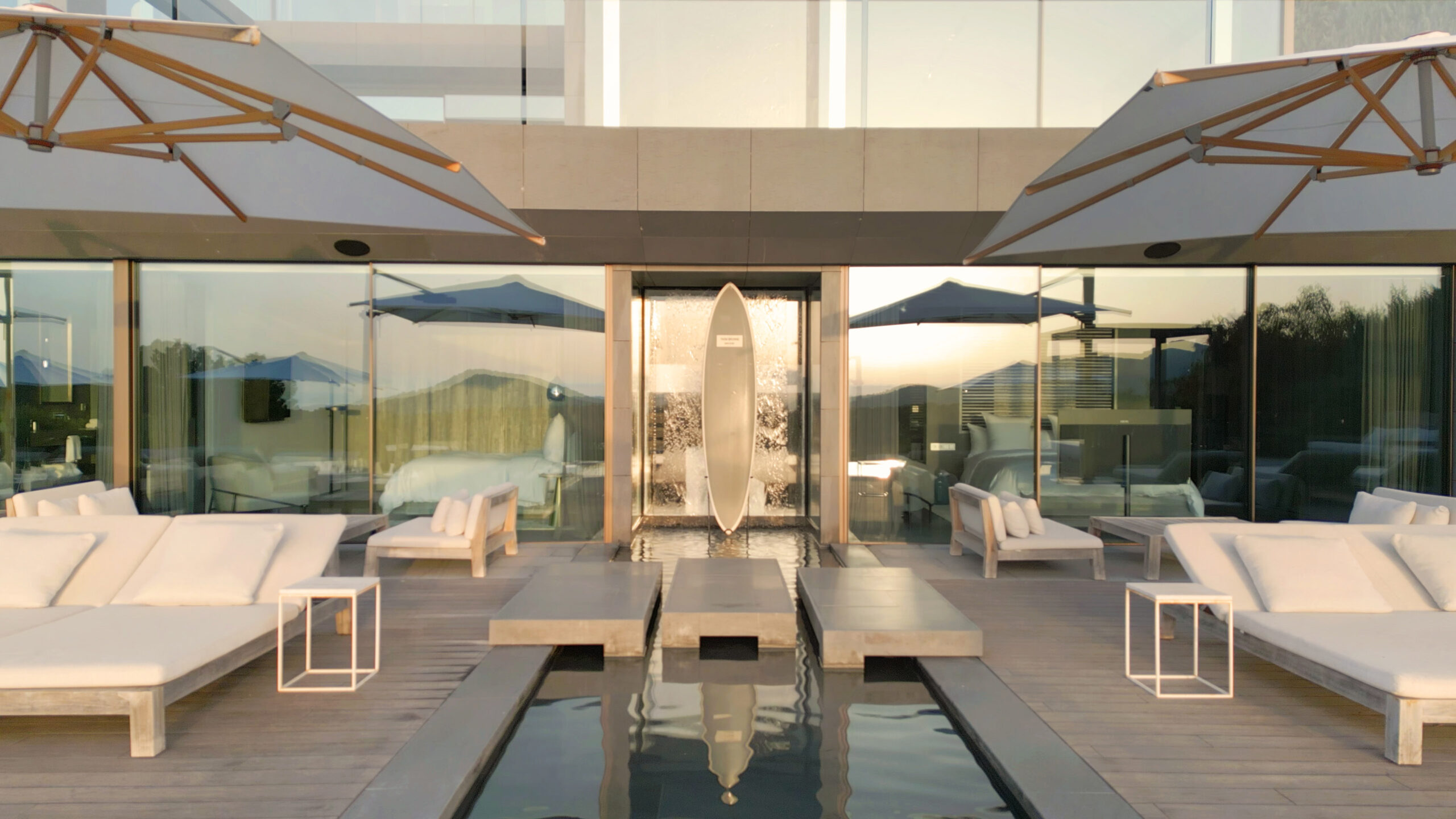 The Grey Villa