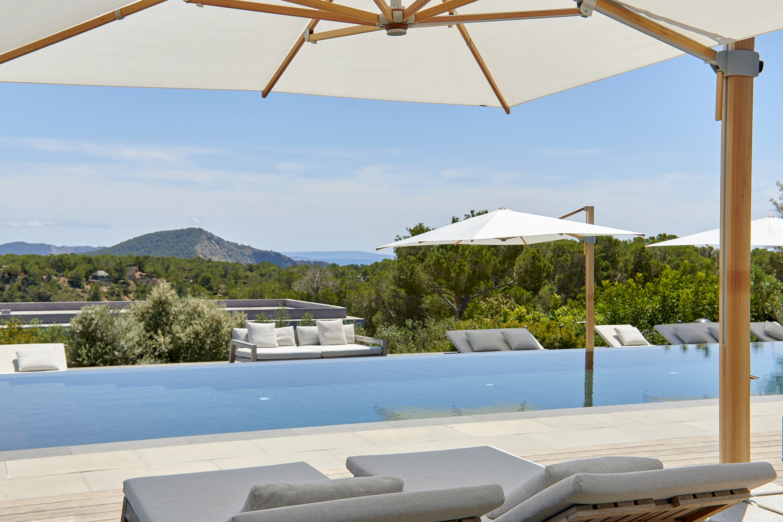 The Grey Villa