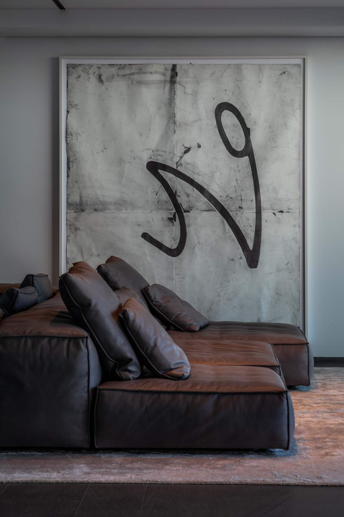 The Grey Villa