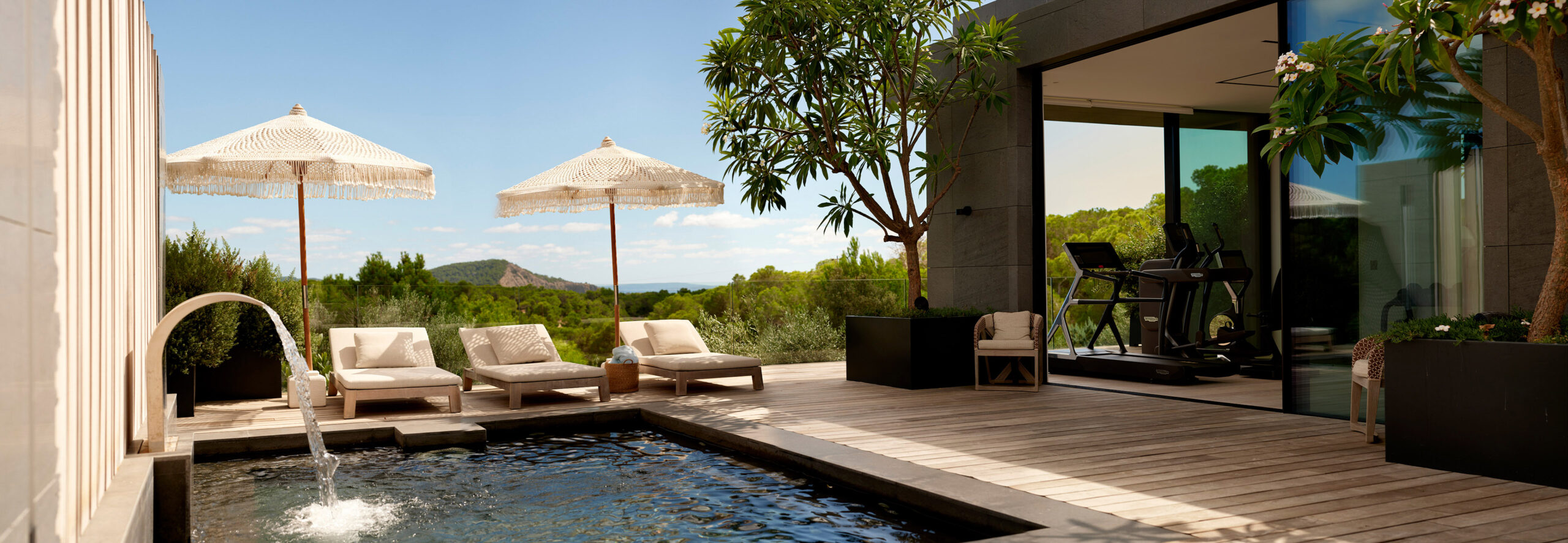 The Grey Villa