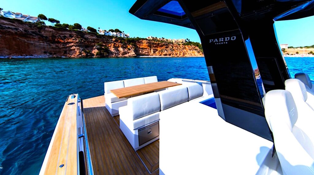 Pardo 38