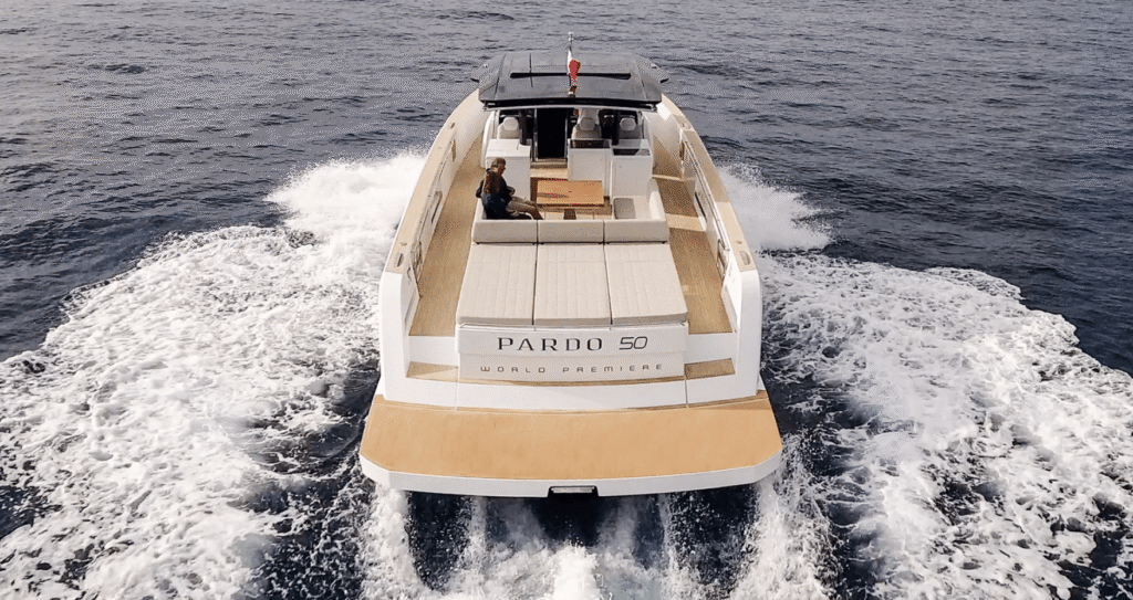 Pardo 50