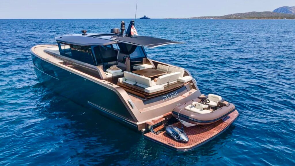 Pardo 52 Gt