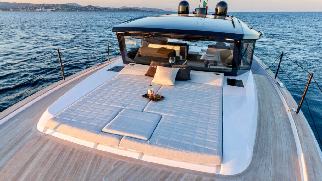Pardo 52 Gt