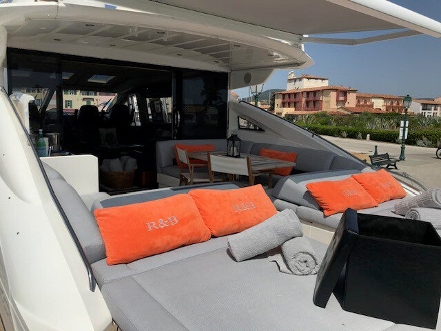 Princess V70
