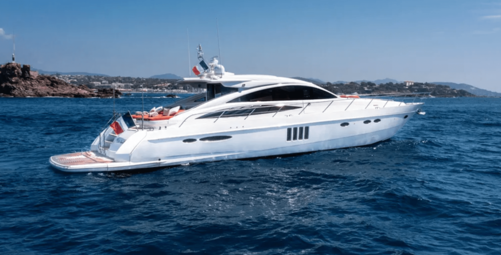 Princess V70