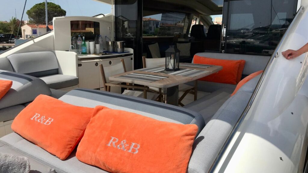 Princess V70