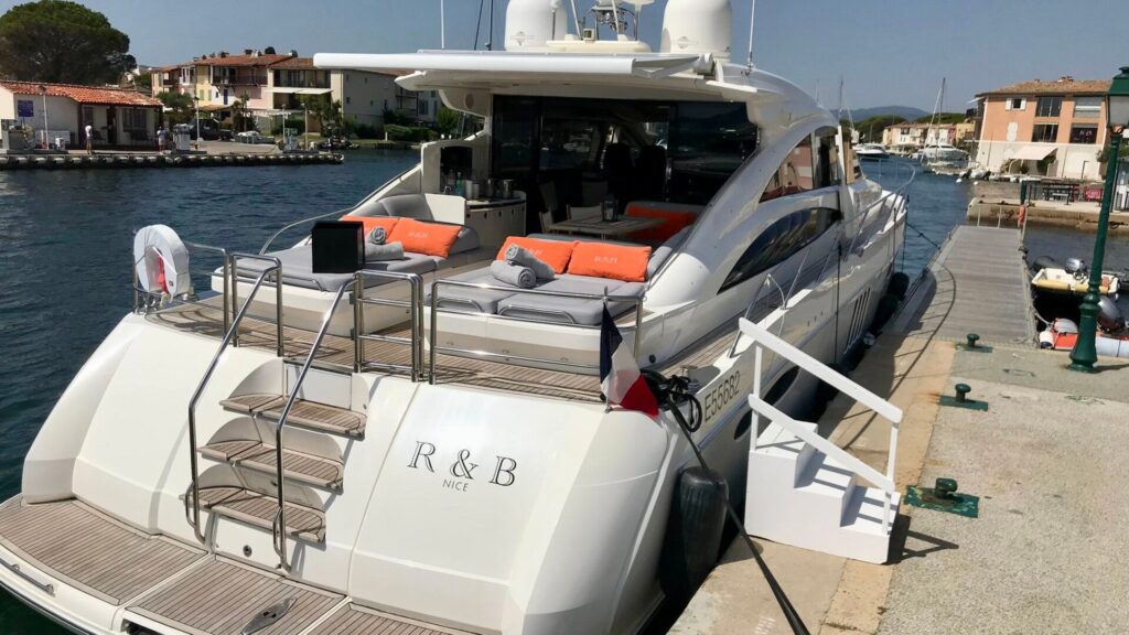 Princess V70