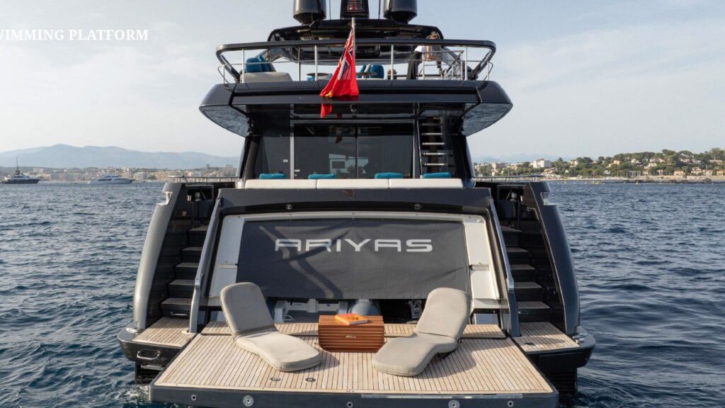 Riva 100