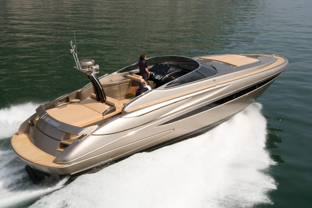 Riva 52
