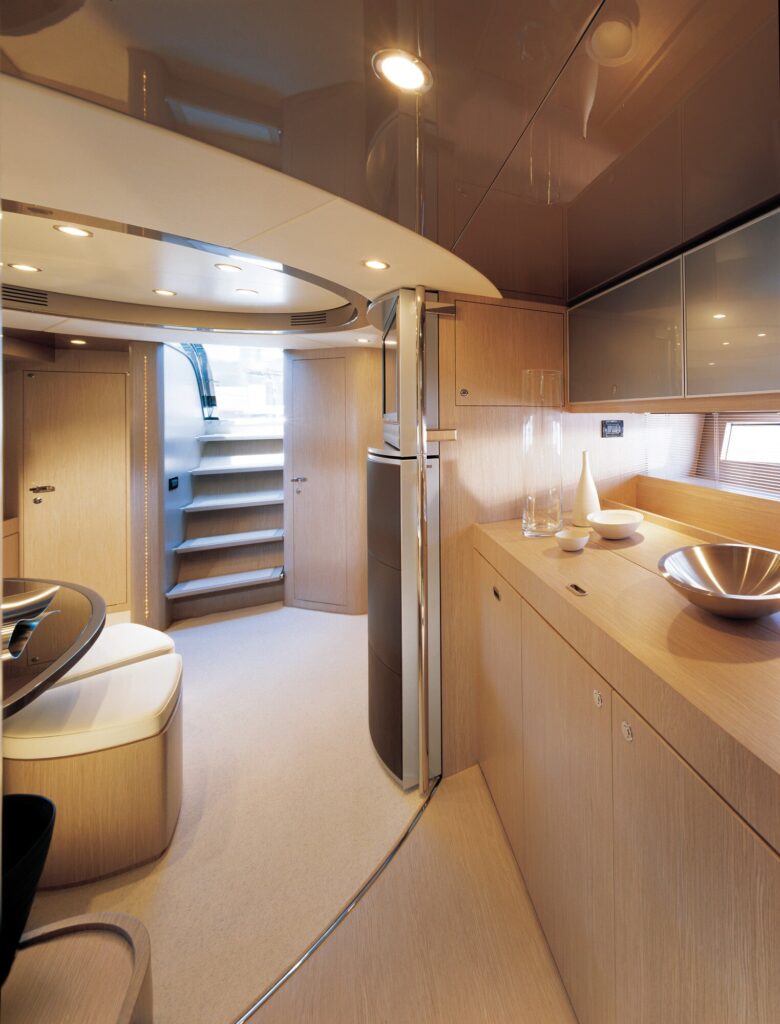 Riva 52
