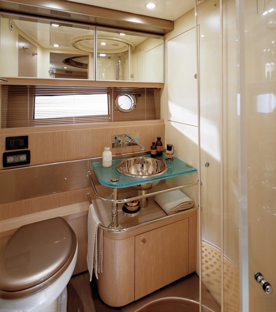 Riva 52