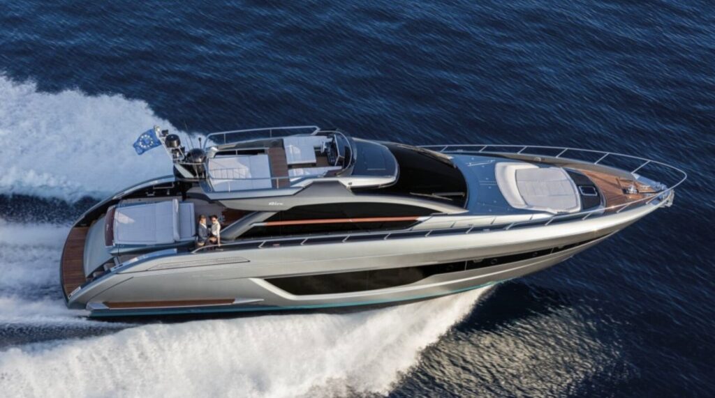 Riva 66