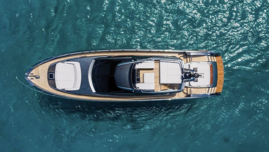 Riva 66