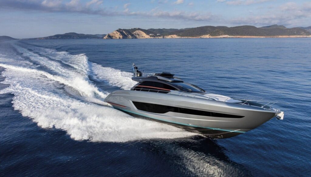 Riva 66