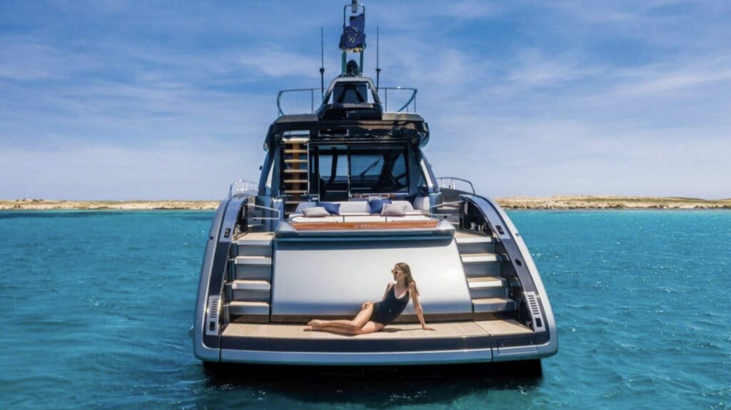 Riva 66