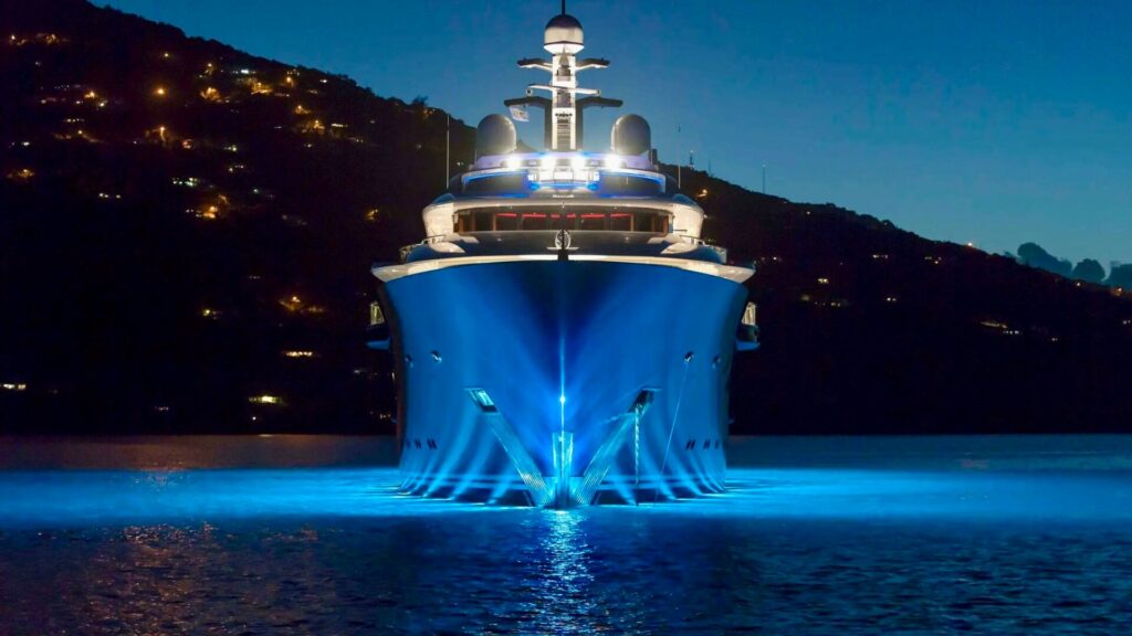 Lurssen 279