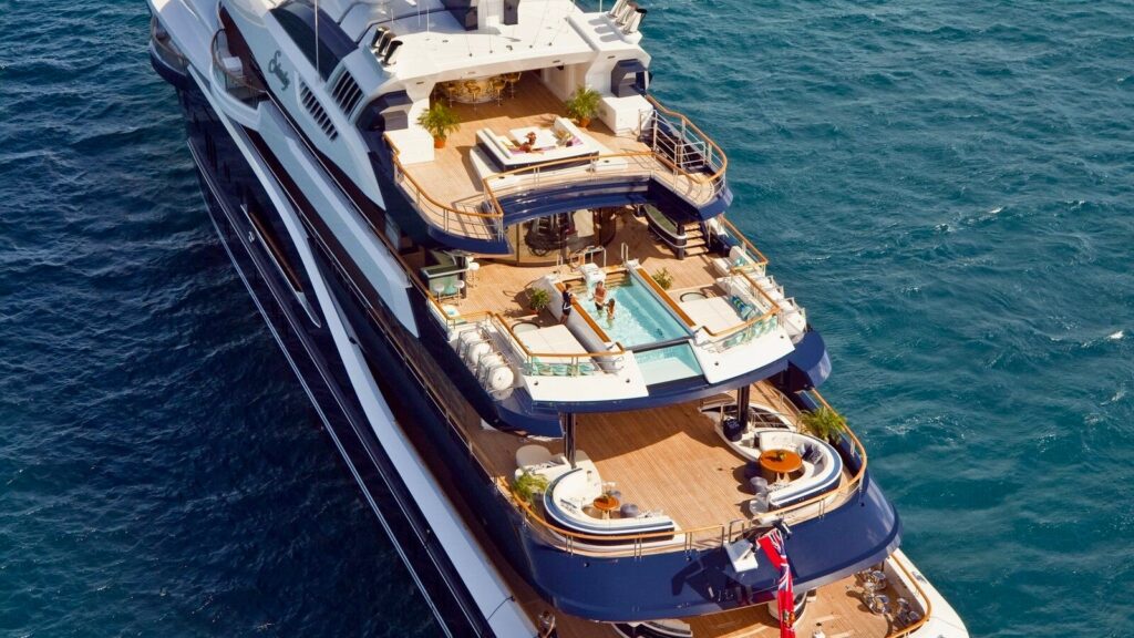 Lurssen 279