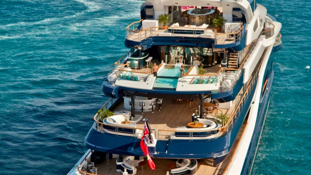 Lurssen 279