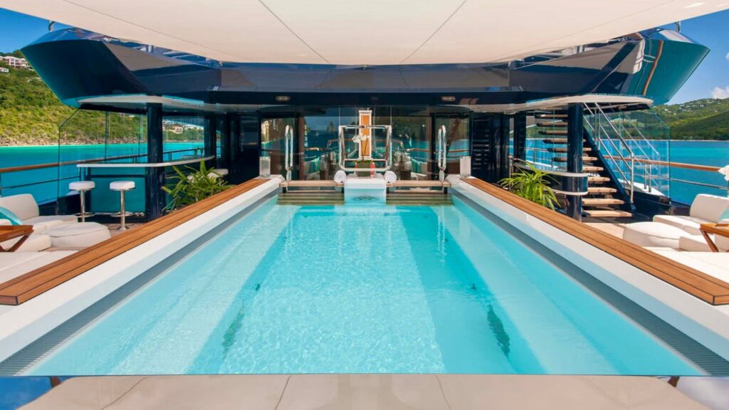 Lurssen 279