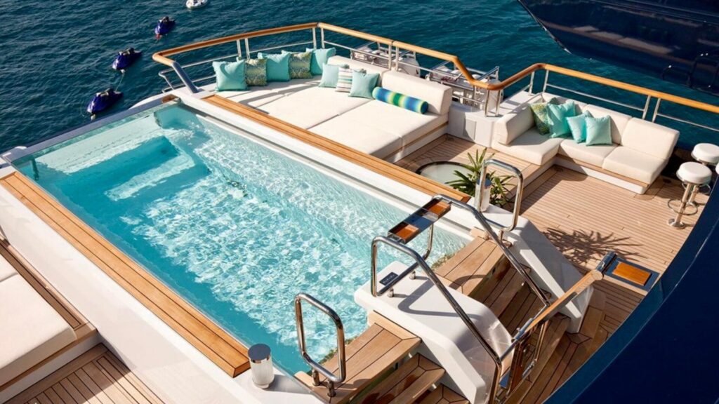 Lurssen 279