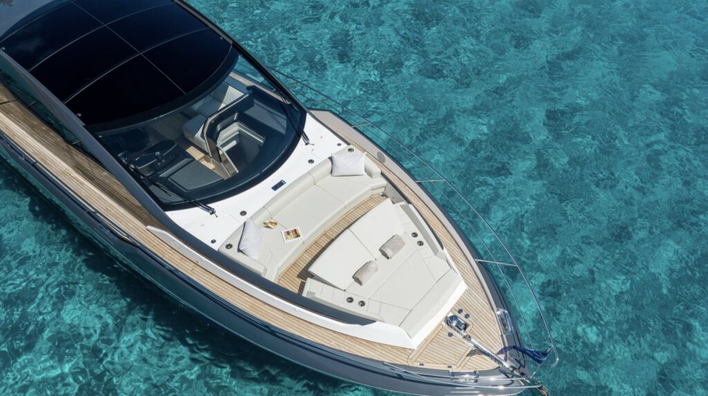 Sunseeker 65