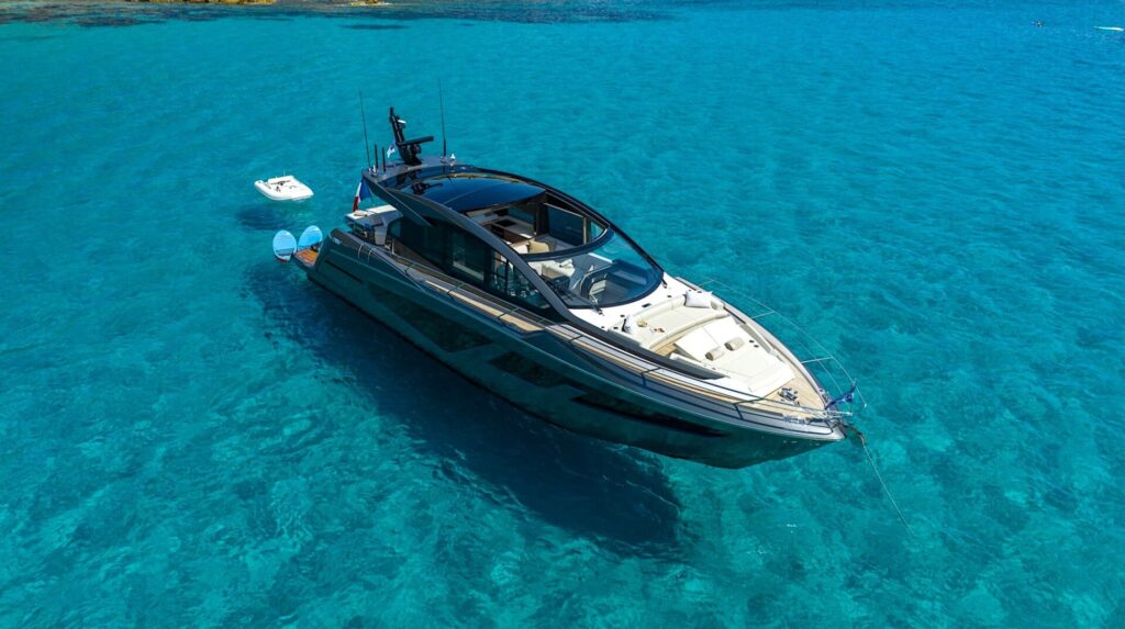 Sunseeker 65