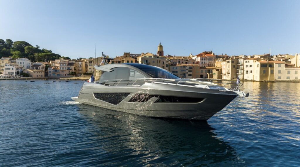 Sunseeker 65