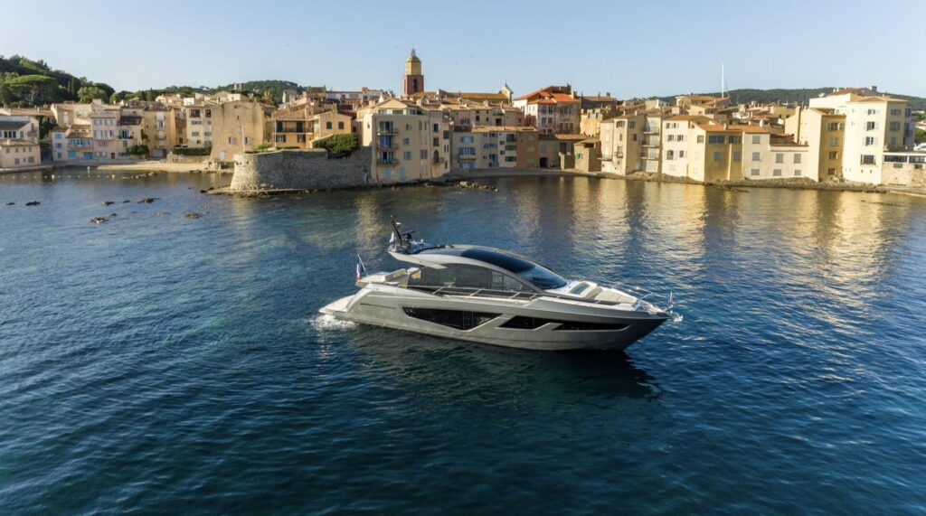 Sunseeker 65