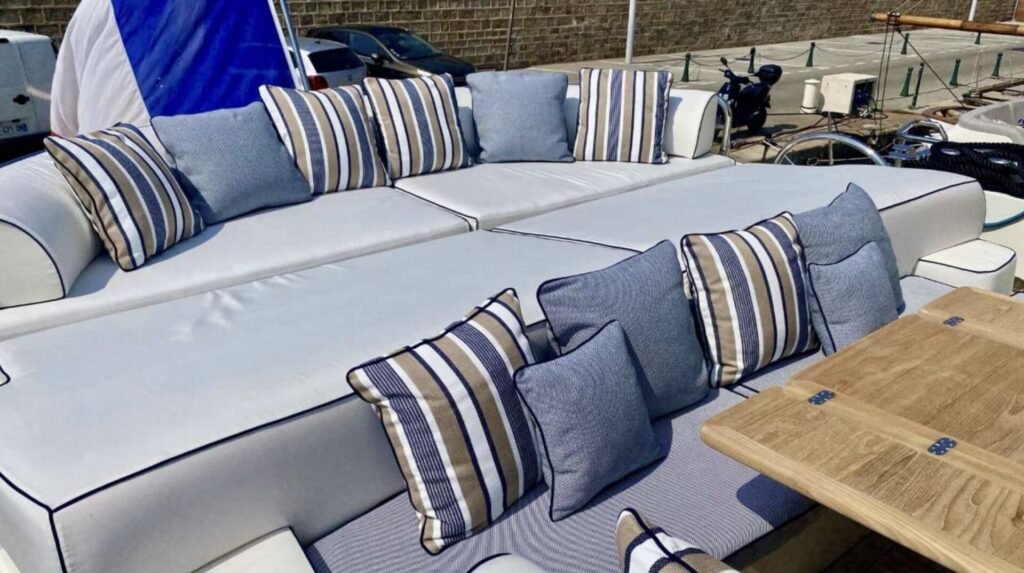 Sunseeker 86