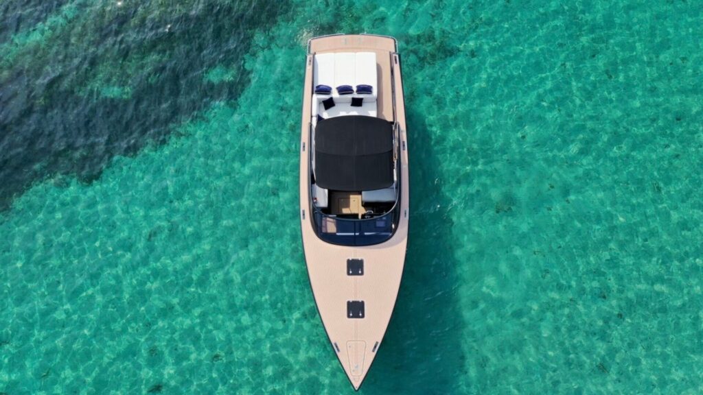 Vandutch 40