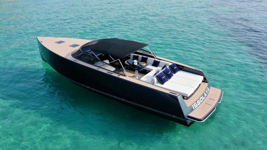 Vandutch 40