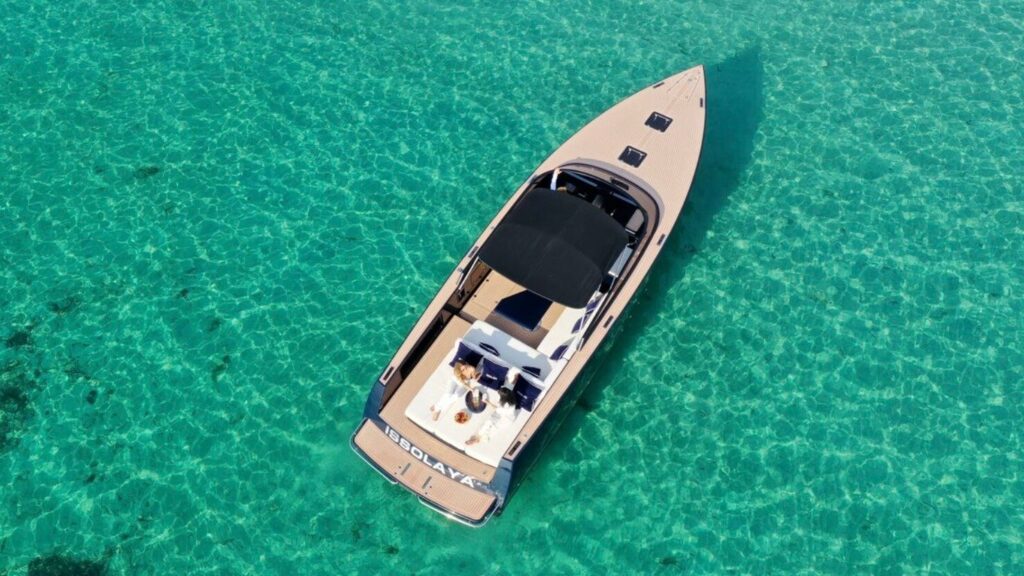 Vandutch 40